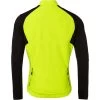 VAUDE Kuro Veste Softshell Zip-Off Homme, Jaune/noir -ÉQUIPEMENT DE CYCLISME vaude kuro softshell zip off jacket men neon yellow 2