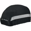 VAUDE Luminum Housse De Pluie Pour Casque, Noir 1 VAUDE Luminum Housse De Pluie Pour Casque, Noir -ÉQUIPEMENT DE CYCLISME vaude luminum helmet raincover black 1