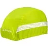VAUDE Luminum Housse De Pluie Pour Casque, Jaune -ÉQUIPEMENT DE CYCLISME vaude luminum helmet raincover neon yellow 1