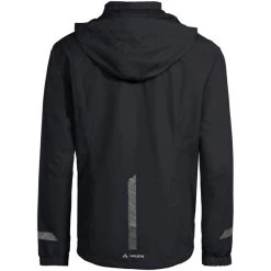 VAUDE Luminum II Veste Homme, Noir