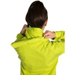 VAUDE Luminum II Veste Femme, Vert 13 VAUDE Luminum II Veste Femme, Vert -ÉQUIPEMENT DE CYCLISME vaude luminum ii jacket women bright green 7
