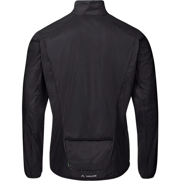 VAUDE Matera Air Jacket Men, Noir 3 VAUDE Matera Air Jacket Men, Noir