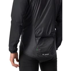 VAUDE Matera Air Jacket Men, Noir 13 VAUDE Matera Air Jacket Men, Noir -ÉQUIPEMENT DE CYCLISME vaude matera air jacket men black 7