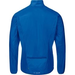 VAUDE Matera Air Jacket Men, Bleu