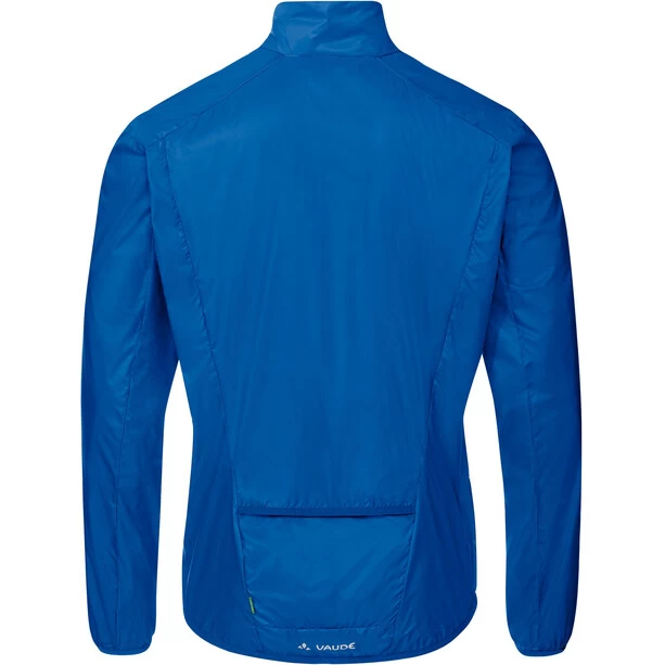 VAUDE Matera Air Jacket Men, Bleu 3 VAUDE Matera Air Jacket Men, Bleu