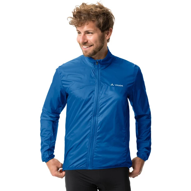 VAUDE Matera Air Jacket Men, Bleu 4 VAUDE Matera Air Jacket Men, Bleu – Image 2