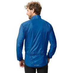 VAUDE Matera Air Jacket Men, Bleu 10 VAUDE Matera Air Jacket Men, Bleu -ÉQUIPEMENT DE CYCLISME vaude matera air jacket men signal blue 4