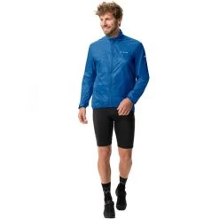 VAUDE Matera Air Jacket Men, Bleu 11 VAUDE Matera Air Jacket Men, Bleu -ÉQUIPEMENT DE CYCLISME vaude matera air jacket men signal blue 5