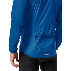 VAUDE Matera Air Jacket Men, Bleu 13 VAUDE Matera Air Jacket Men, Bleu -ÉQUIPEMENT DE CYCLISME vaude matera air jacket men signal blue 7