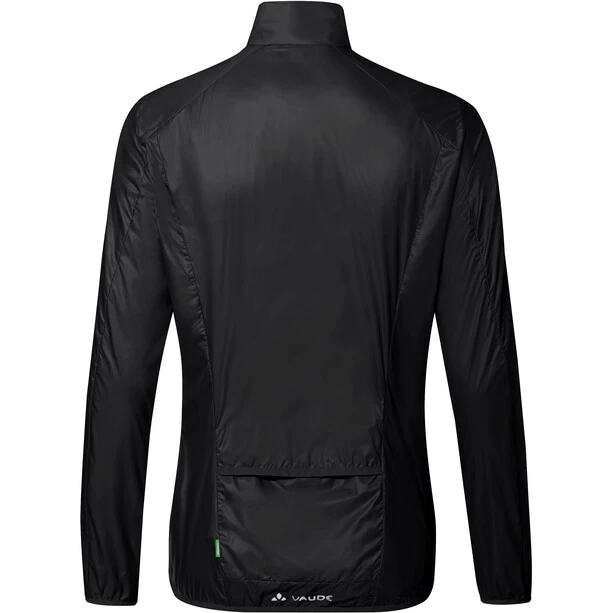 VAUDE Matera Air Jacket Women, Noir 3 VAUDE Matera Air Jacket Women, Noir