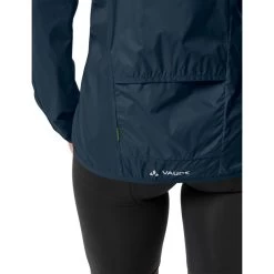 VAUDE Matera Air Jacket Women, Bleu -ÉQUIPEMENT DE CYCLISME vaude matera air jacket women dark sea 7