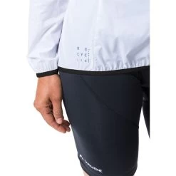 VAUDE Matera Air Jacket Women, Blanc -ÉQUIPEMENT DE CYCLISME vaude matera air jacket women white 6