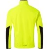 VAUDE Matera Veste Softshell Homme, Jaune -ÉQUIPEMENT DE CYCLISME vaude matera softshell jacket men neon yellow black 2