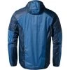 VAUDE Minaki Veste Légère Homme, Bleu -ÉQUIPEMENT DE CYCLISME vaude minaki light jacket men dark sea 2