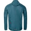 VAUDE Minaki Light Jacket Men, Bleu Pétrole -ÉQUIPEMENT DE CYCLISME vaude minaki light jacket men mallard green 2