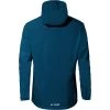 VAUDE Moab II Veste De Pluie Femme, Bleu 1 VAUDE Moab II Veste De Pluie Femme, Bleu -ÉQUIPEMENT DE CYCLISME vaude moab ii rain jacket women dark sea 2