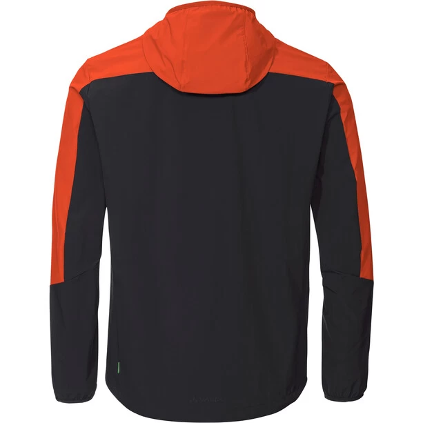 VAUDE Moab IV Jacket Men, Noir 3 VAUDE Moab IV Jacket Men, Noir