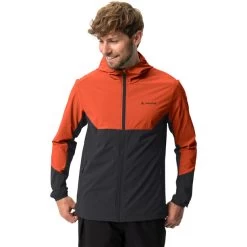 VAUDE Moab IV Jacket Men, Noir 9 VAUDE Moab IV Jacket Men, Noir -ÉQUIPEMENT DE CYCLISME vaude moab iv jacket men black uni 3