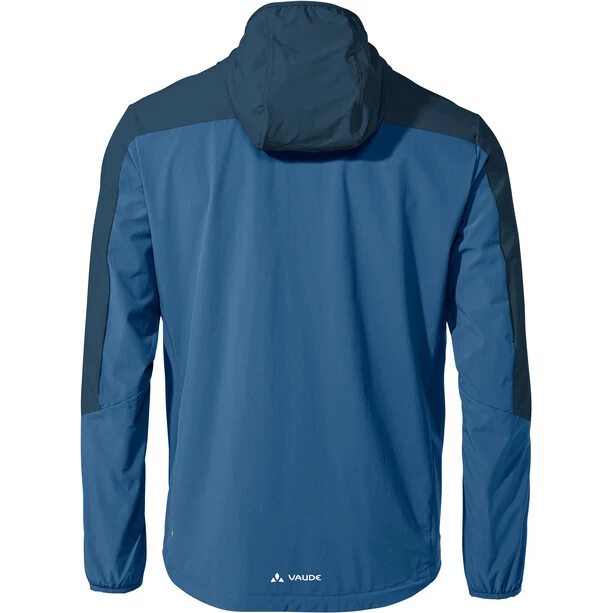 VAUDE Moab IV Veste Homme, Bleu 3 VAUDE Moab IV Veste Homme, Bleu