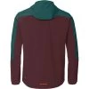 VAUDE Moab IV Jacket Men, Rouge/vert -ÉQUIPEMENT DE CYCLISME vaude moab iv jacket men mallard green 2