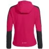 VAUDE Moab IV Veste Femme, Rose/noir -ÉQUIPEMENT DE CYCLISME vaude moab iv jacket women bramble 2