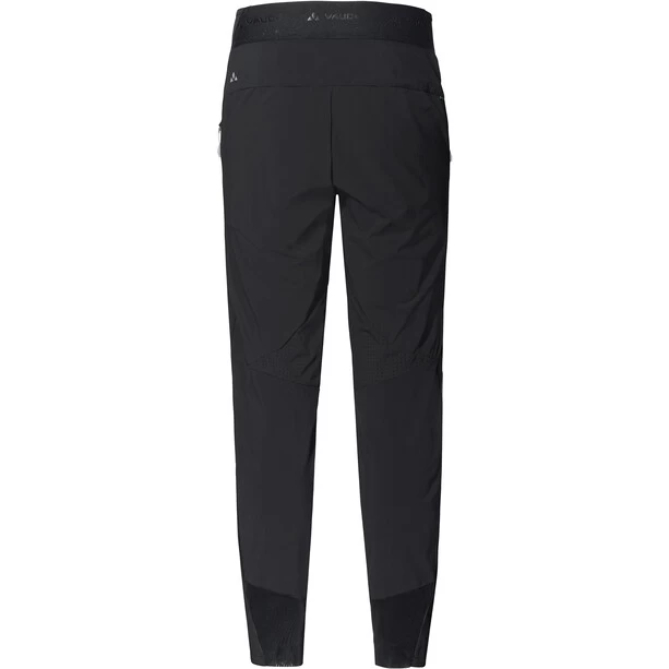 VAUDE Moab Pro Pants Men, Noir 3 VAUDE Moab Pro Pants Men, Noir