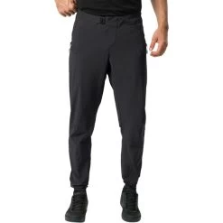 VAUDE Moab Pro Pants Men, Noir 9 VAUDE Moab Pro Pants Men, Noir -ÉQUIPEMENT DE CYCLISME vaude moab pro pants men black 3