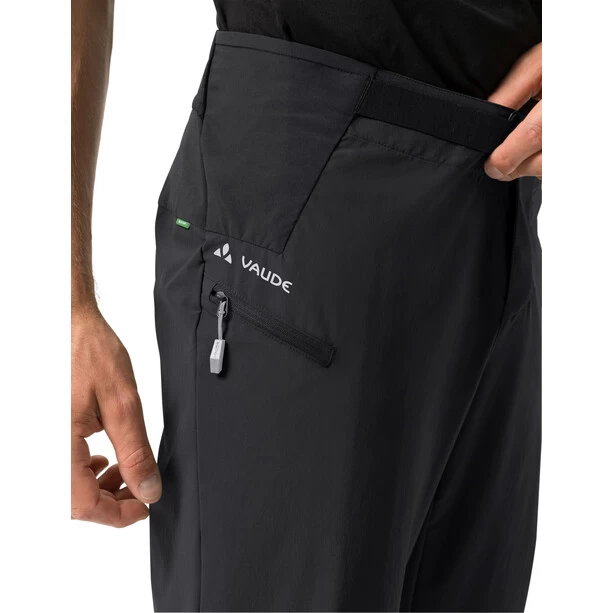 VAUDE Moab Pro Pants Men, Noir 7 VAUDE Moab Pro Pants Men, Noir – Image 5