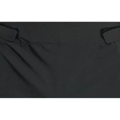 VAUDE Moab Pantalon Imperméable Homme, Noir -ÉQUIPEMENT DE CYCLISME vaude moab rain pants men black 3