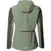 VAUDE Moab Zip-Off Jacket Women, Vert -ÉQUIPEMENT DE CYCLISME vaude moab zip off jacket women willow green 2