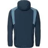 VAUDE Qimsa Air Jacket Men, Bleu -ÉQUIPEMENT DE CYCLISME vaude qimsa air jacket men dark sea 2