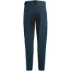 VAUDE Qimsa II S/S+L/S Pantalon Softshell Homme, Bleu Pétrole -ÉQUIPEMENT DE CYCLISME vaude qimsa ii softshell pants men dark sea 2