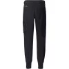 VAUDE Qimsa Pants Men, Noir -ÉQUIPEMENT DE CYCLISME vaude qimsa pants men black uni 2