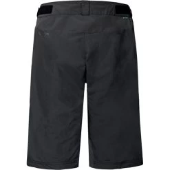 VAUDE Tamaro II Shorts Men, Noir