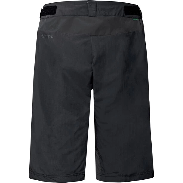 VAUDE Tamaro II Shorts Men, Noir 3 VAUDE Tamaro II Shorts Men, Noir