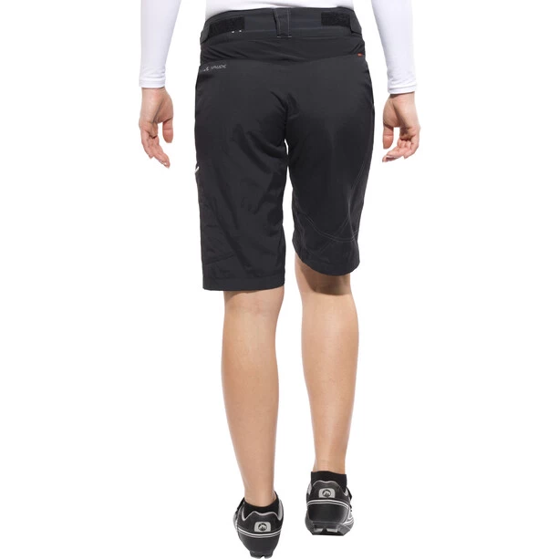 VAUDE Tamaro Short Femme, Noir 5 VAUDE Tamaro Short Femme, Noir – Image 3