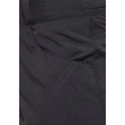 VAUDE Tamaro Short Femme, Noir 12 VAUDE Tamaro Short Femme, Noir -ÉQUIPEMENT DE CYCLISME vaude tamaro shorts women black 6