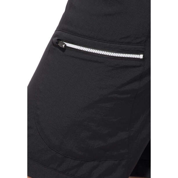 VAUDE Tamaro Short Femme, Noir 8 VAUDE Tamaro Short Femme, Noir – Image 6