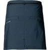 VAUDE Tremalzo III Skirt Women, Bleu -ÉQUIPEMENT DE CYCLISME vaude tremalzo iii skirt women dark sea uni 2