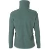 VAUDE Yaras Veste Polaire Femme, Bleu Pétrole -ÉQUIPEMENT DE CYCLISME vaude yaras fleece jacket women dusty moss 2