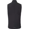 VAUDE Yaras Vest Men, Noir 2 VAUDE Yaras Vest Men, Noir -ÉQUIPEMENT DE CYCLISME vaude yaras vest men black uni 2
