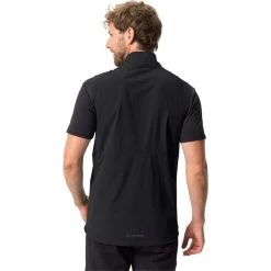 VAUDE Yaras Vest Men, Noir 10 VAUDE Yaras Vest Men, Noir -ÉQUIPEMENT DE CYCLISME vaude yaras vest men black uni 4