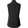 VAUDE Yaras Vest Women, Noir -ÉQUIPEMENT DE CYCLISME vaude yaras vest women black 2