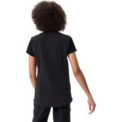 VAUDE Yaras Vest Women, Noir -ÉQUIPEMENT DE CYCLISME vaude yaras vest women black 4