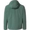 VAUDE Yaras Veste De Pluie Chaude Homme, Bleu Pétrole -ÉQUIPEMENT DE CYCLISME vaude yaras warm rain jacket men dusty forest 2