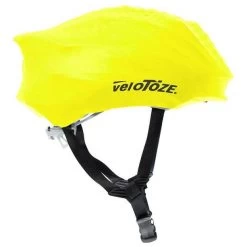 VeloToze Housse De Casque, Jaune