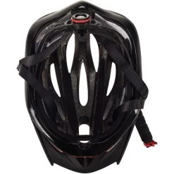 Rh+ 2In1 Casque, Rouge/noir -ÉQUIPEMENT DE CYCLISME zero rh 2in1 helmet men red black 4