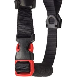 Rh+ 2In1 Casque, Rouge/noir -ÉQUIPEMENT DE CYCLISME zero rh 2in1 helmet men red black 7