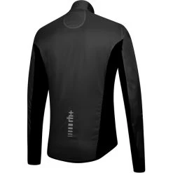 Rh+ Emergency Veste Compacte Homme, Noir