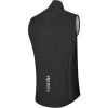 Rh+ Emergency Gilet, Noir -ÉQUIPEMENT DE CYCLISME zero rh emergency vest men black 2